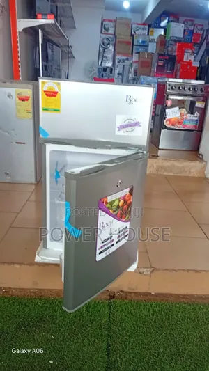 Roch RFR-110d-B Fridge – Affordable Durable
