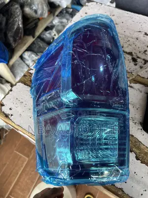 Tacoma 2016-2022 Normal Tail Lights