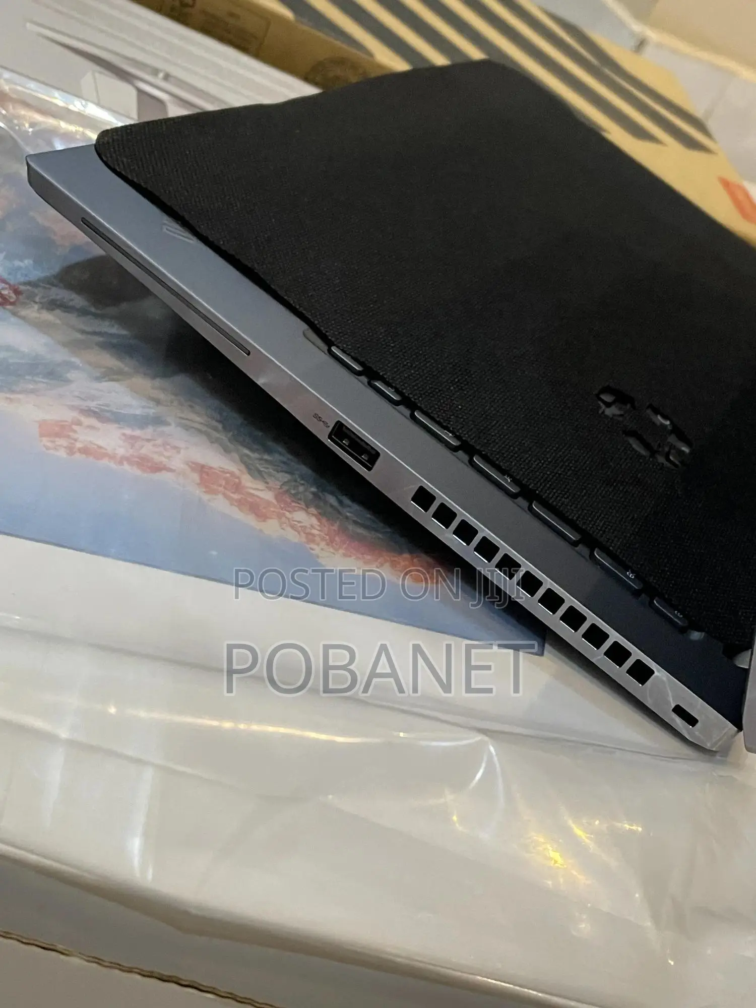 New Laptop Lenovo Thinkpad T14s Gen 2 16GB Intel Core i7 SSD 512GB
