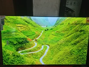 Asano 50-Inch Smart Led Tv – Sharp Clear Images