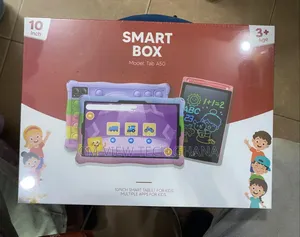 New Tablet 256 GB