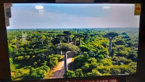More Than a Tv – It’S Ansano 50” Experience