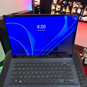 Laptop Asus ZenBook UX302LG 16GB Intel Core i5 SSD 512GB