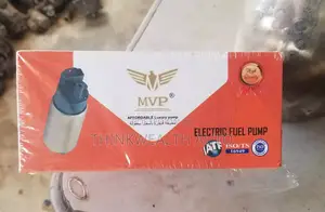 MVP Fuel Pump