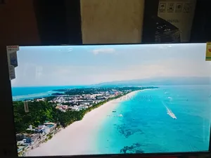 Asano 50” Smart Tv – Big Display, Bigger Experience