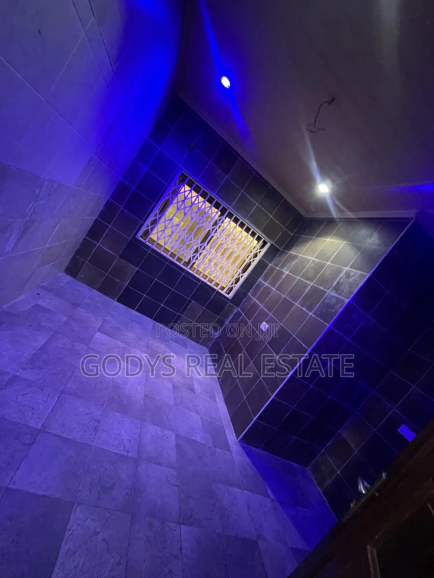 3bdrm Apartment in Lamptey, Kasoa for rent