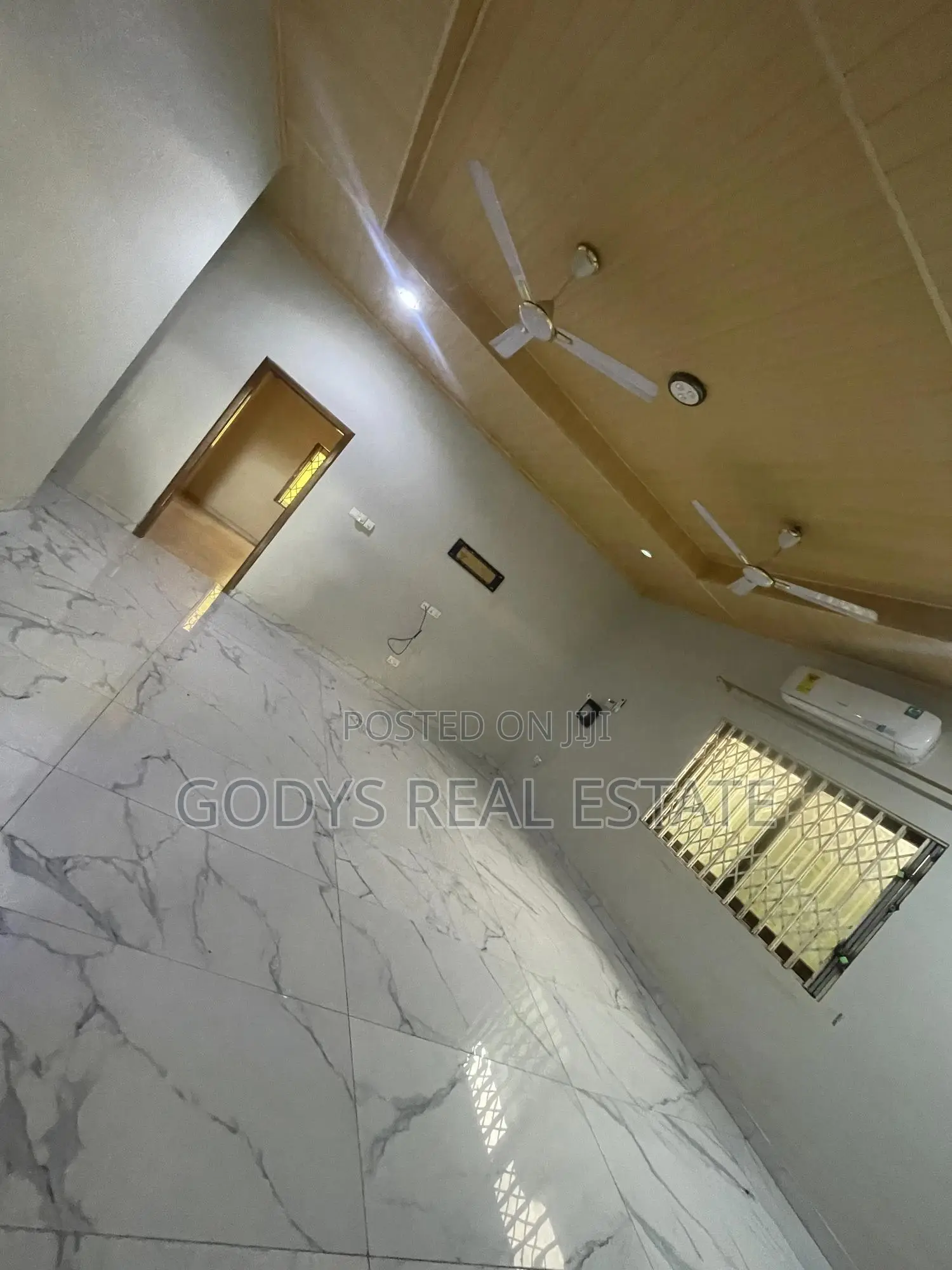 3bdrm Apartment in Lamptey, Kasoa for rent