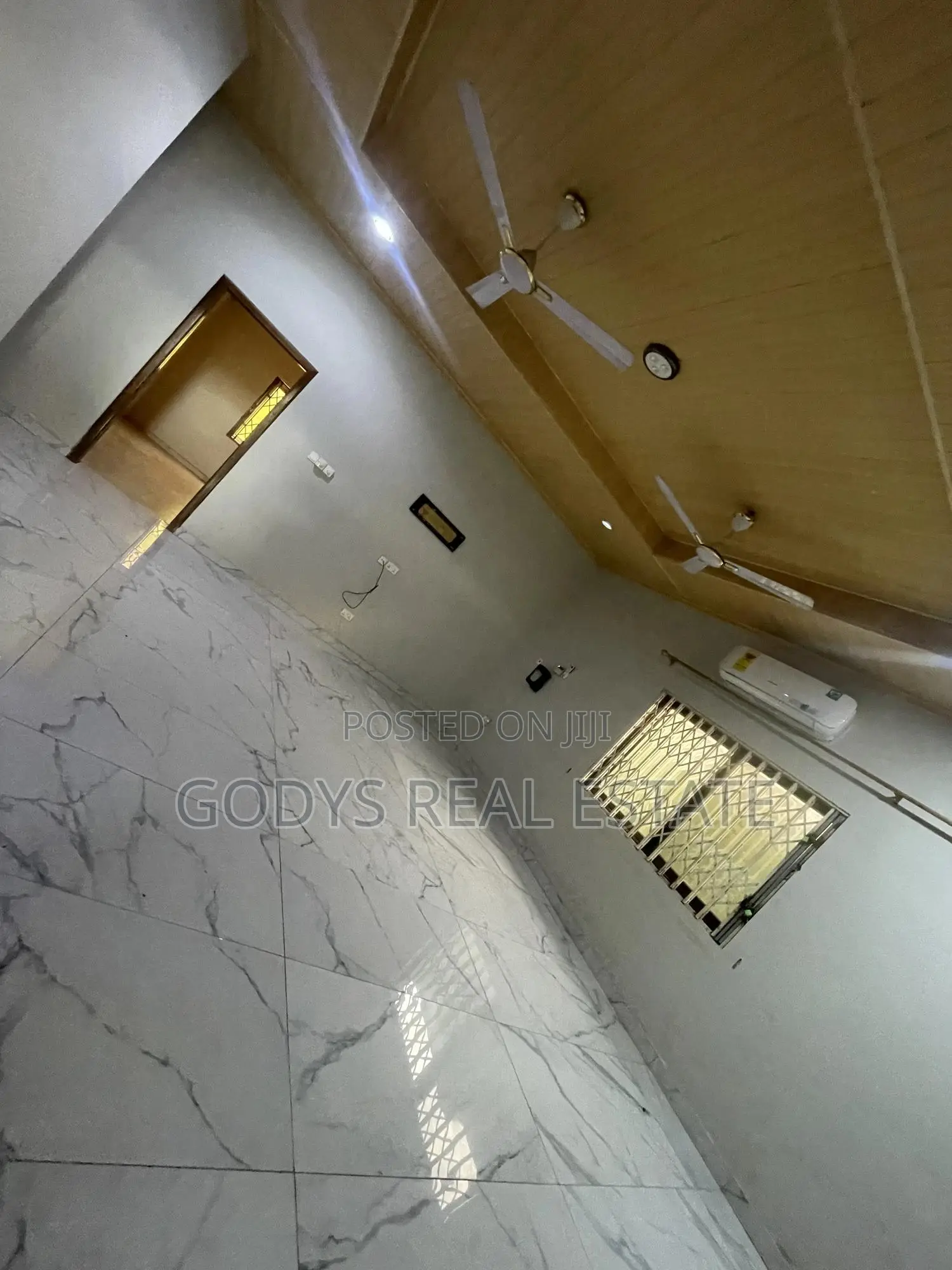 3bdrm Apartment in Lamptey, Kasoa for rent