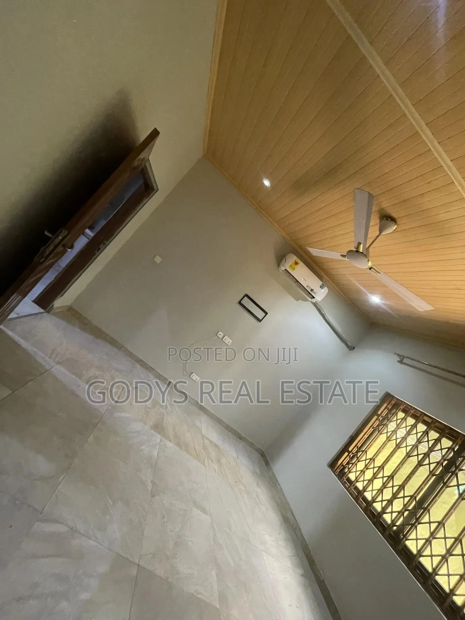 3bdrm Apartment in Lamptey, Kasoa for rent