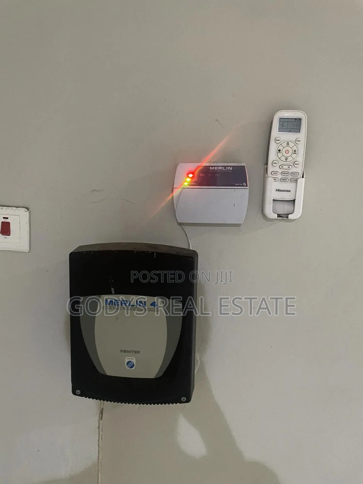 3bdrm Apartment in Lamptey, Kasoa for rent