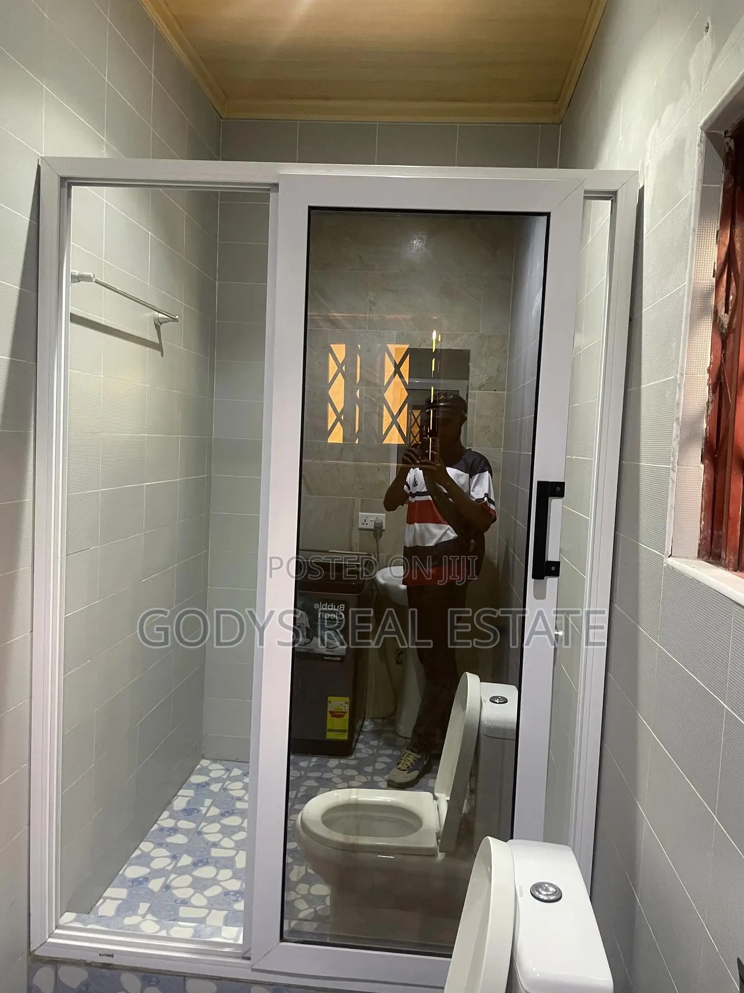 3bdrm Apartment in Lamptey, Kasoa for rent