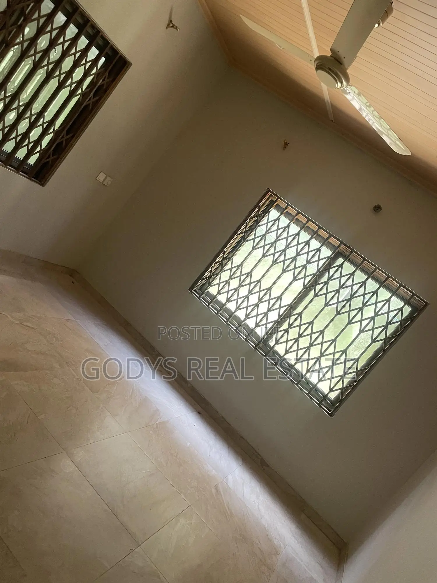 3bdrm Apartment in Lamptey, Kasoa for rent