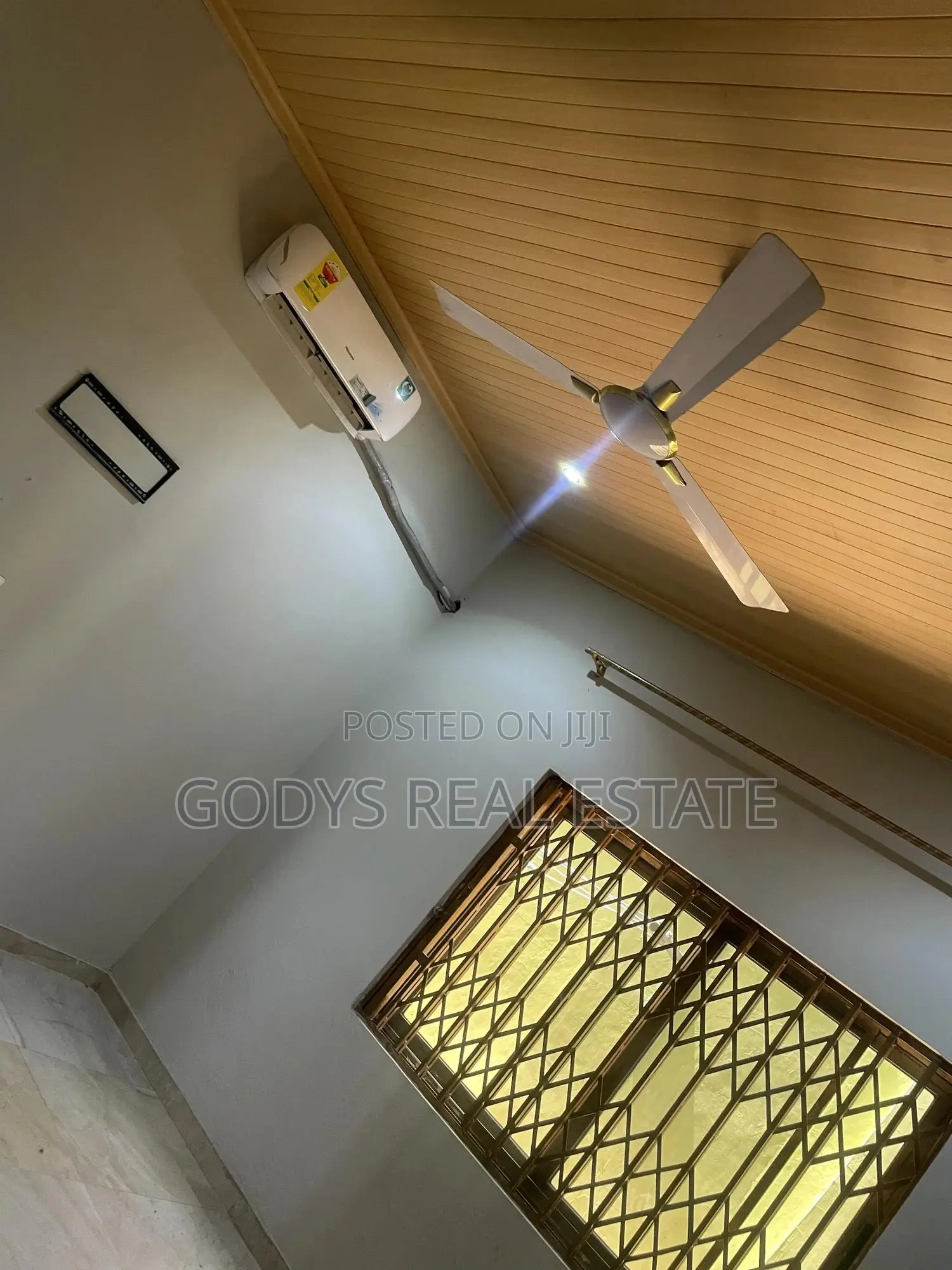 3bdrm Apartment in Lamptey, Kasoa for rent