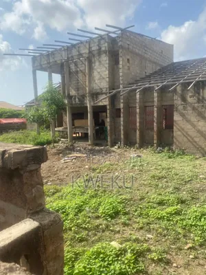 Land for Sale on Spintex