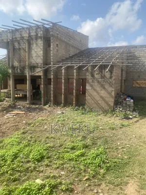 Land for Sale on Spintex