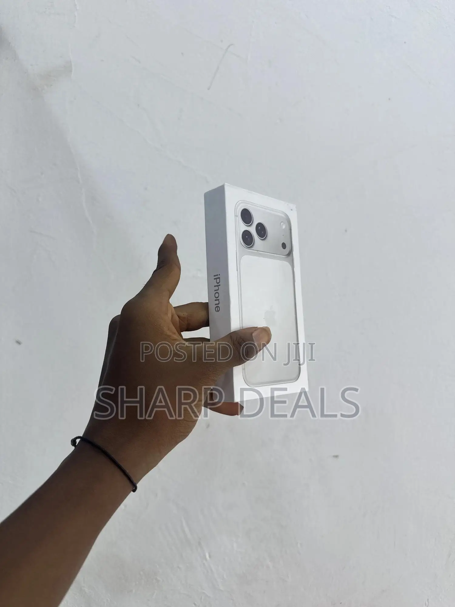 New Apple iPhone XR 128 GB Silver