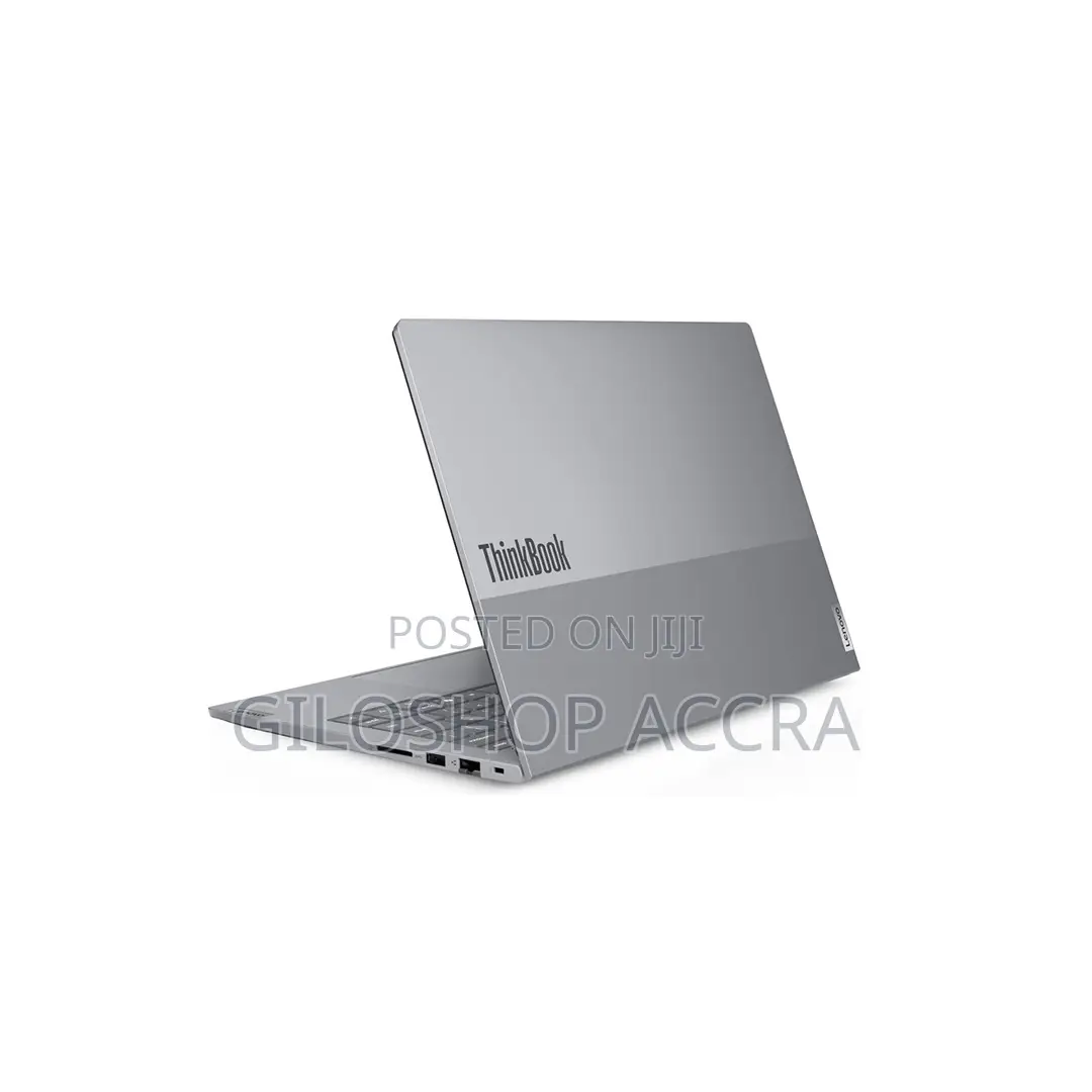 New Laptop Lenovo Thinkbook 14 16GB Intel Core 5 SSD 512GB