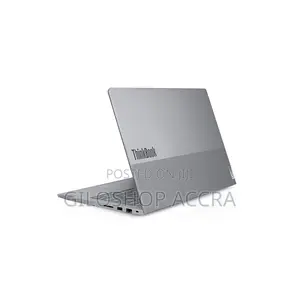New Laptop Lenovo Thinkbook 14 16GB Intel Core 5 SSD 512GB