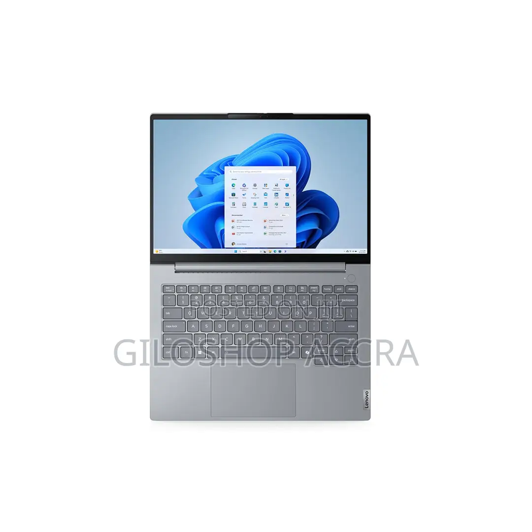 New Laptop Lenovo Thinkbook 14 16GB Intel Core 5 SSD 512GB