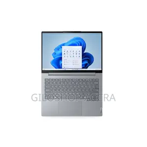 New Laptop Lenovo Thinkbook 14 16GB Intel Core 5 SSD 512GB
