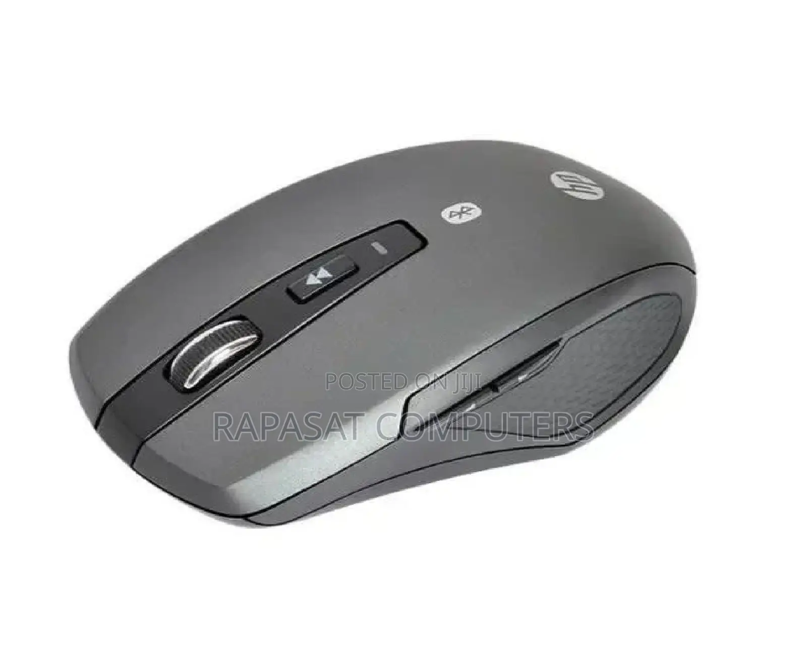 Hp Wireless Mouse S9000