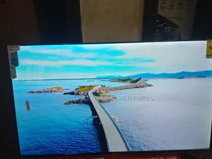 Asano 50-Inch Smart Tv – Entertainment at Its Best