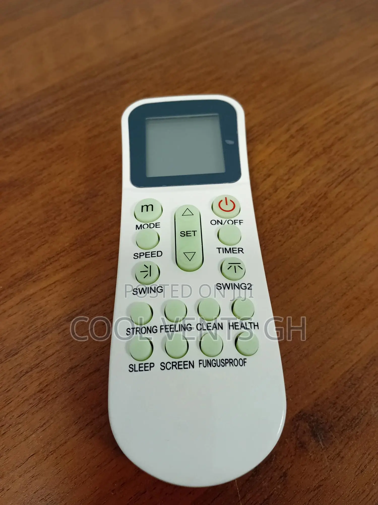 Trane Remote Controller () for 4mxcfa24sb000aa