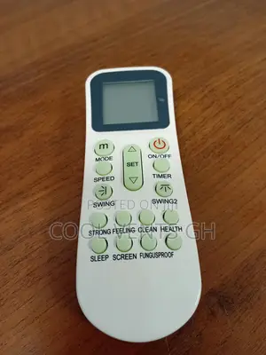 Trane Remote Controller () for 4mxcfa24sb000aa