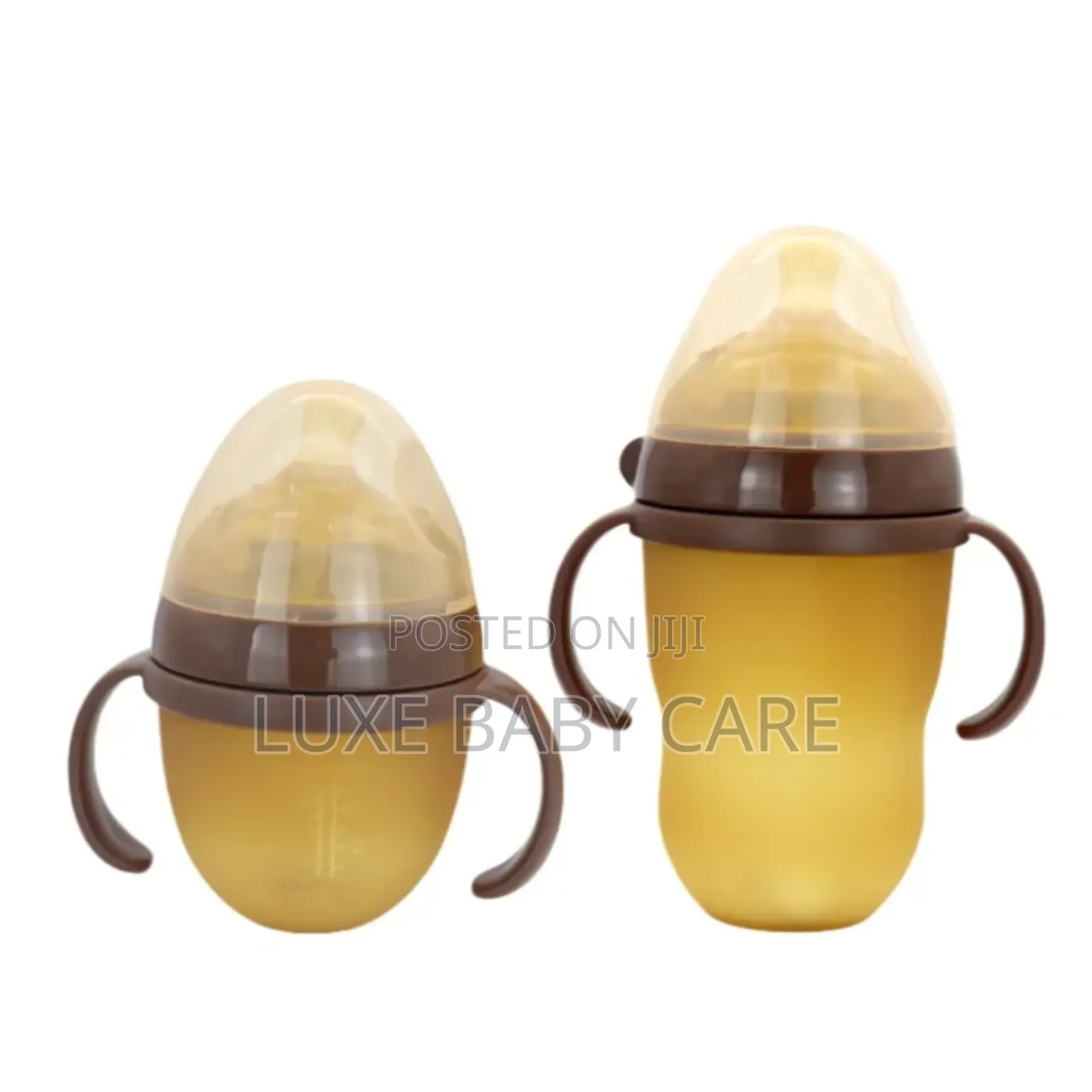 Anti-Colic, Gas-Free Feeding Feeding Bottle