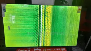 See the Difference With Ansano 50-Inch Tv