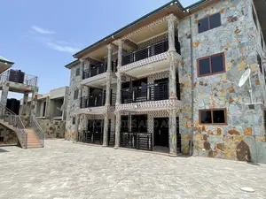 2bdrm Apartment in Lashibi, Sakumono for rent