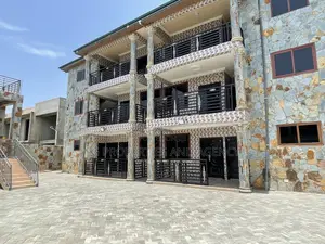 2bdrm Apartment in Lashibi, Sakumono for rent