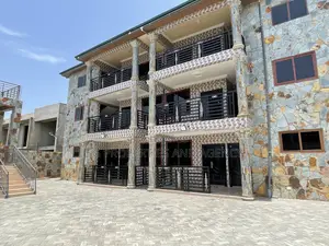 2bdrm Apartment in Lashibi, Sakumono for rent