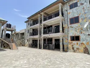 2bdrm Apartment in Lashibi, Sakumono for rent