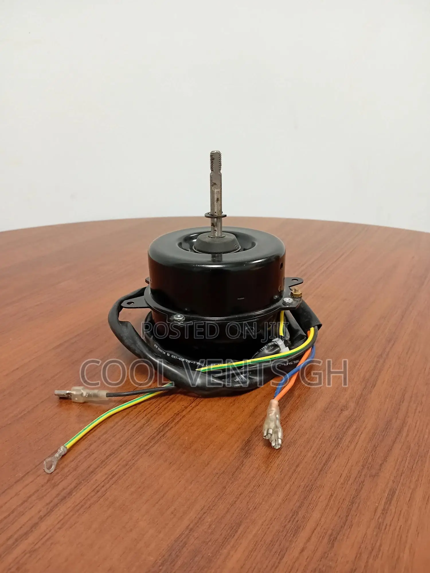 Atlantic Breeze Outdoor Motor