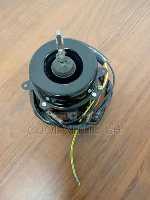 Atlantic Breeze Outdoor Motor
