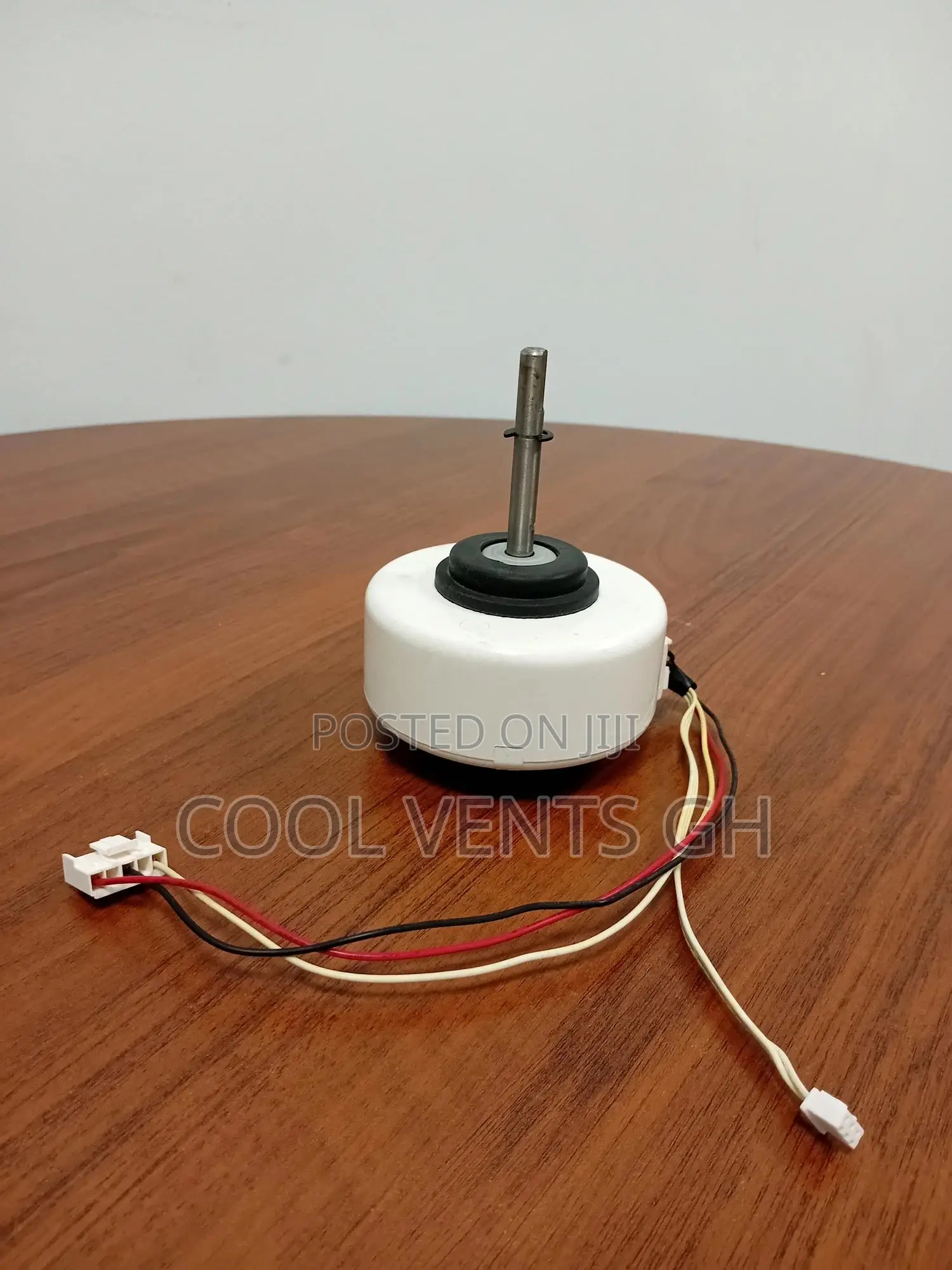 Atlantic Breeze Indoor Motor ()
