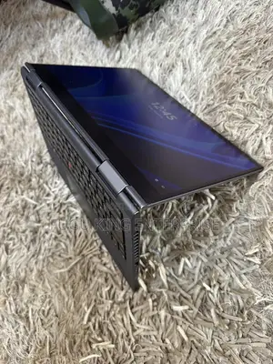 Laptop Lenovo ThinkPad X1 Yoga 16GB Intel Core i5 SSD 256GB