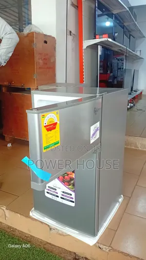 Roch RFR-110d-B Refrigerator – Keep It Fresh Always