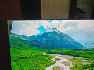 Asano 50-Inch Smart Tv – Seamless Streaming Anytime