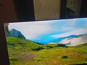 Asano 50” Smart Tv – Clear Sound Sharp Picture