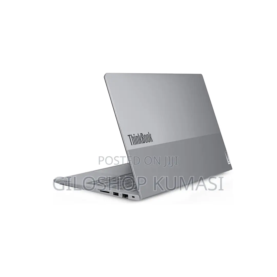 New Laptop Lenovo Thinkbook 14 16GB Intel Core 5 SSD 512GB