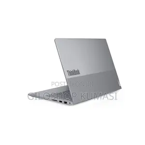 New Laptop Lenovo Thinkbook 14 16GB Intel Core 5 SSD 512GB