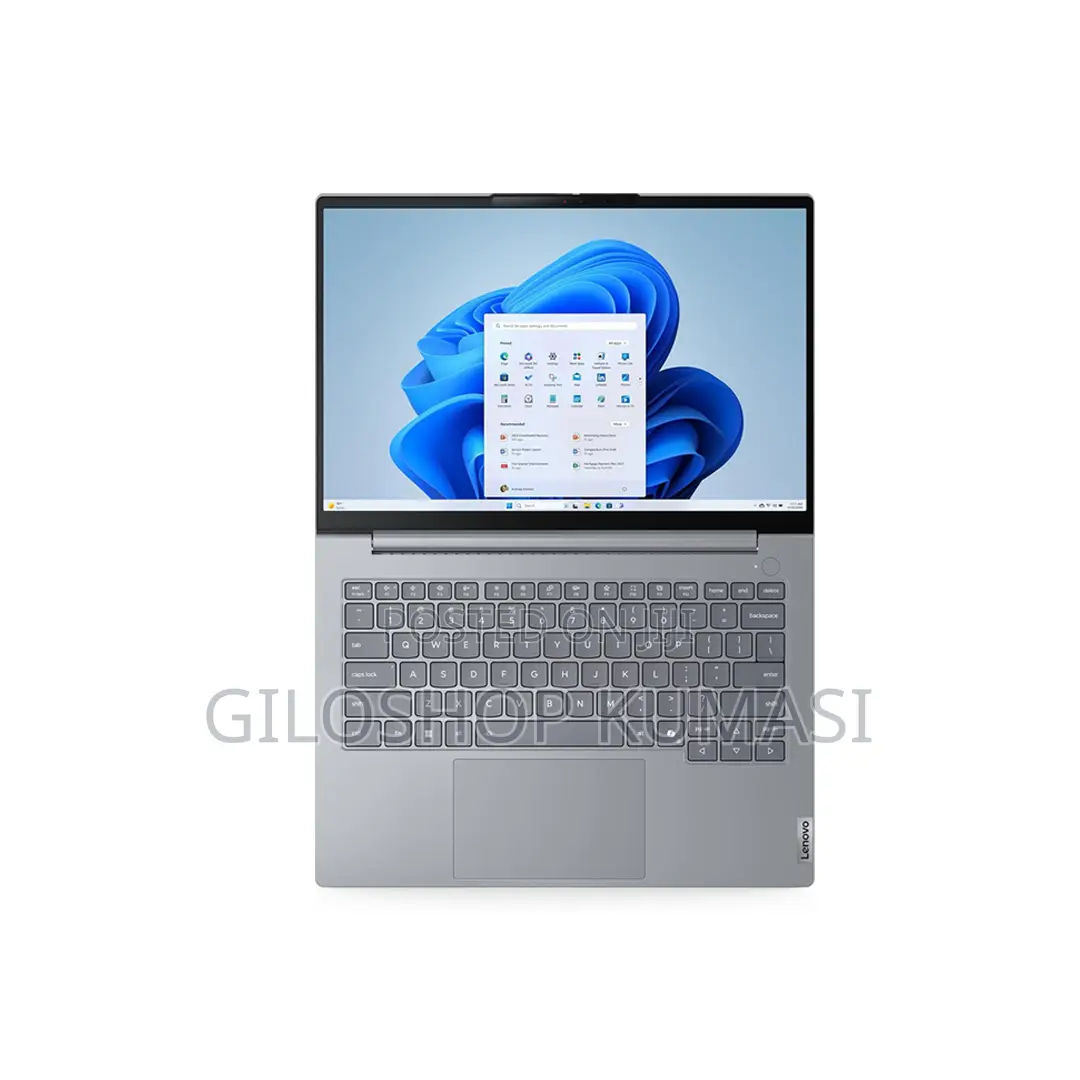 New Laptop Lenovo Thinkbook 14 16GB Intel Core 5 SSD 512GB