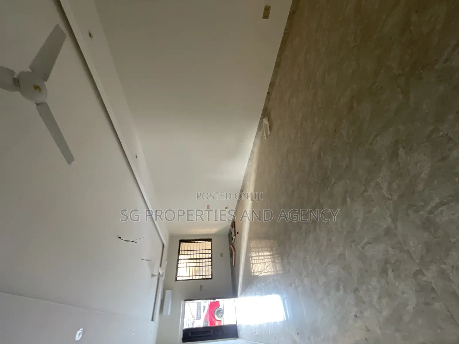 2bdrm Apartment in Lashibi, Sakumono for rent