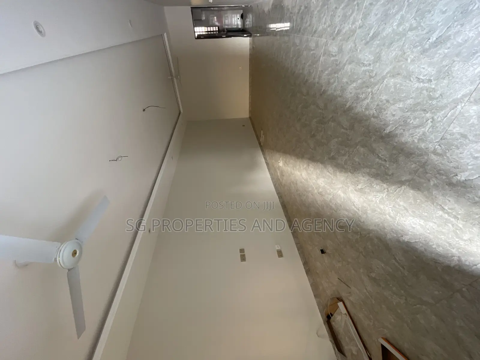 2bdrm Apartment in Lashibi, Sakumono for rent