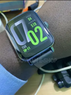 Watch 6 Pro 1.69'' Full Touch Smart Watch Osw-807s