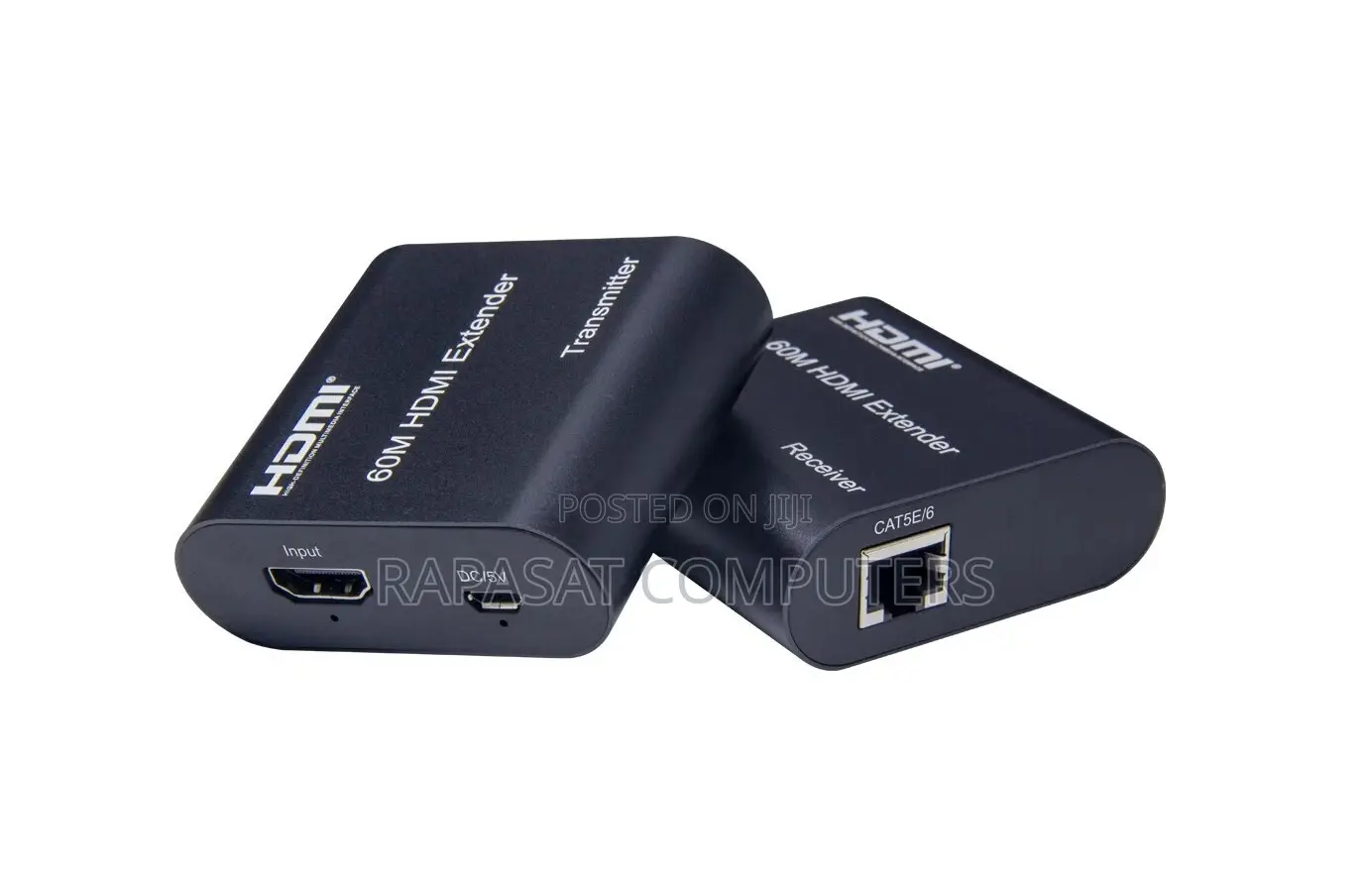 Hdmi Extender 60m