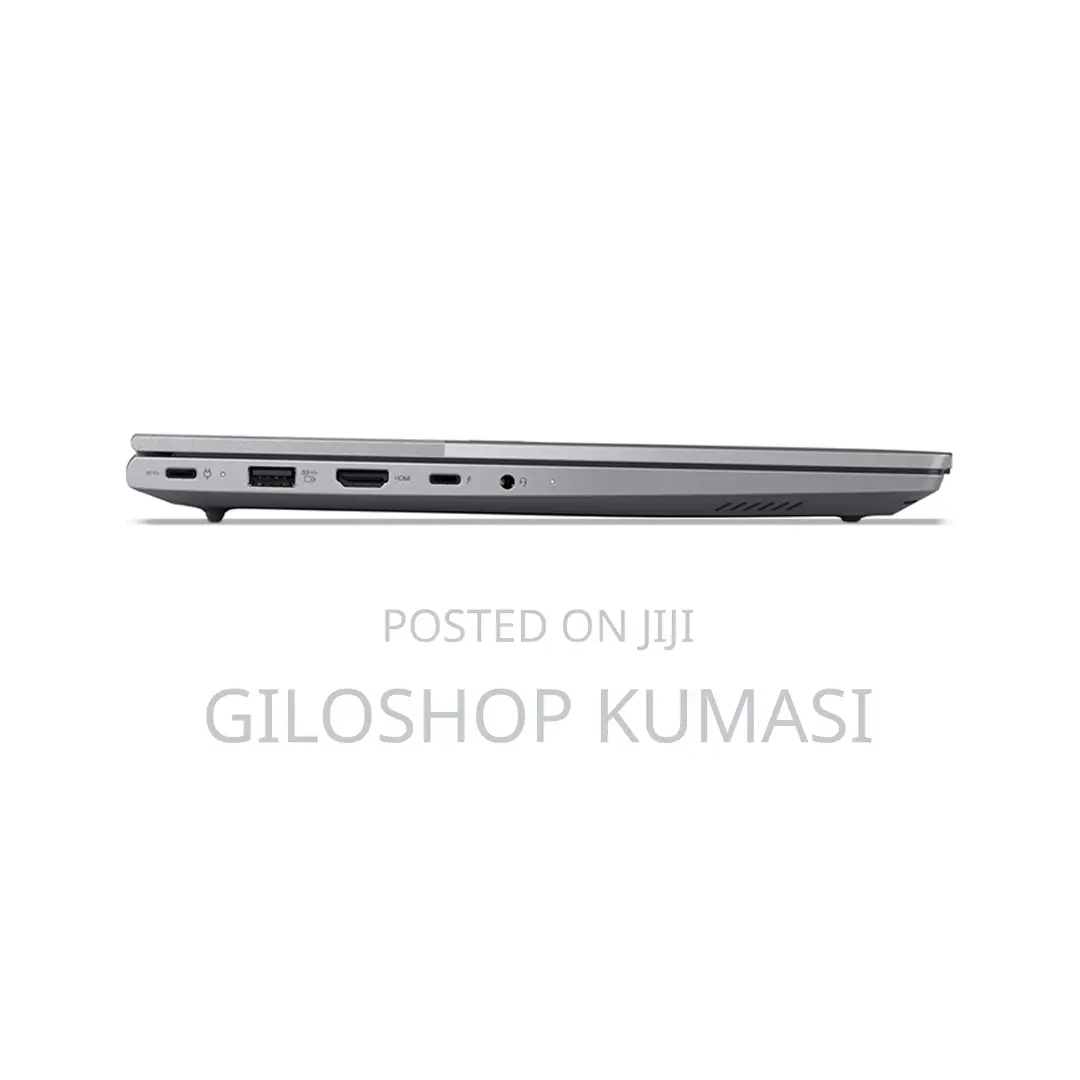 New Laptop Lenovo Thinkbook 14 16GB Intel Core 5 SSD 512GB
