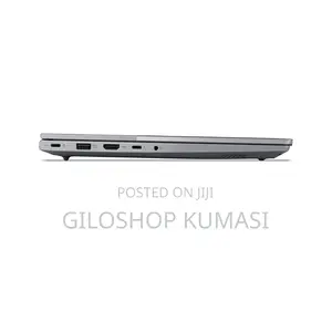 New Laptop Lenovo Thinkbook 14 16GB Intel Core 5 SSD 512GB